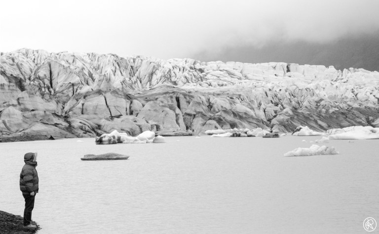 Glaciar 1